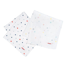 ガーゼハンカチセット – ミキハウスオフィシャルサイト