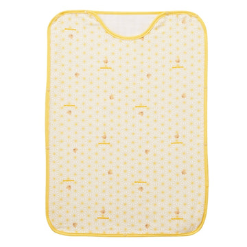 ガーゼスリーパー 黄 商品画像