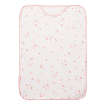 ガーゼスリーパー ピンク 商品画像
