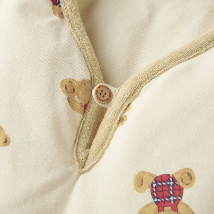 ダウンスリーパー