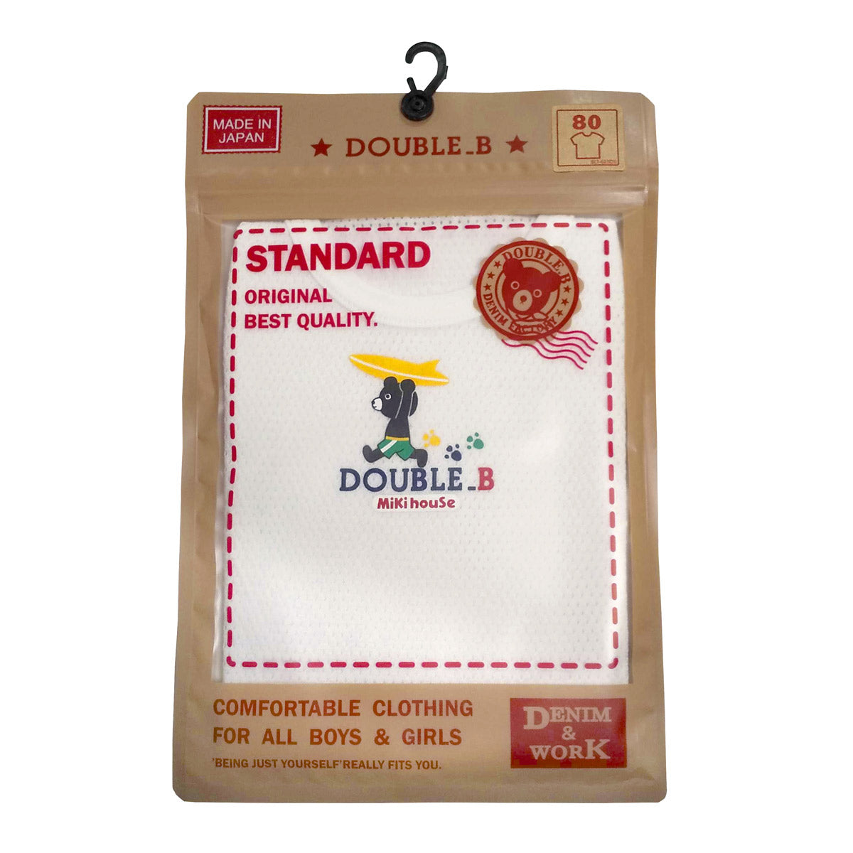 纯净的面纱网袖T恤[内衣]