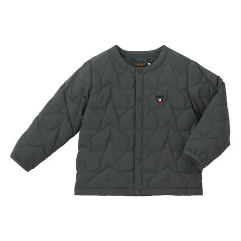 ダウンジャケット