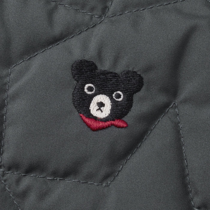 ダウンジャケット