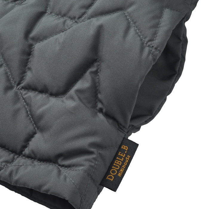 ダウンジャケット