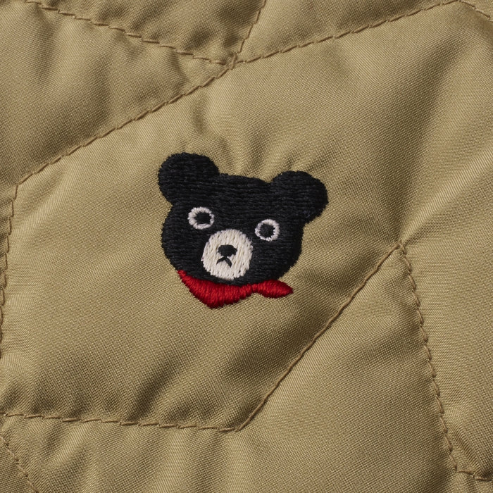 ダウンジャケット