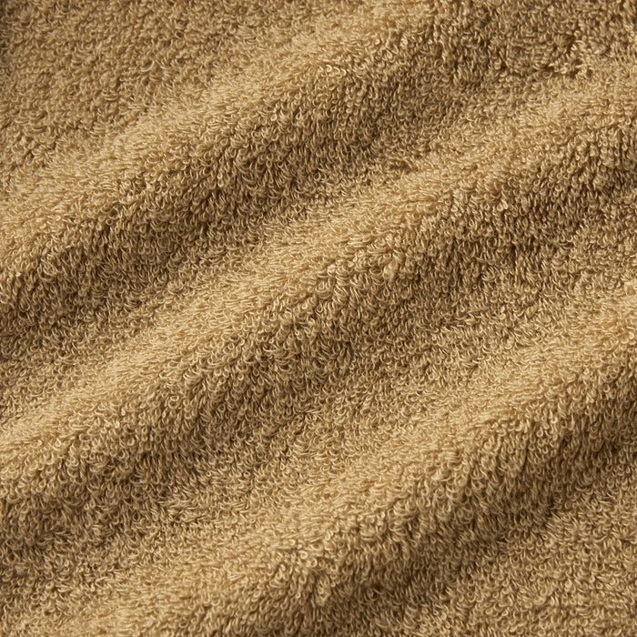 チョコレートベアバスローブ