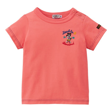 【感謝祭】Mr.B半袖Ｔシャツ【配送希望日・キャンセル・返品不可】 オレンジ 商品画像