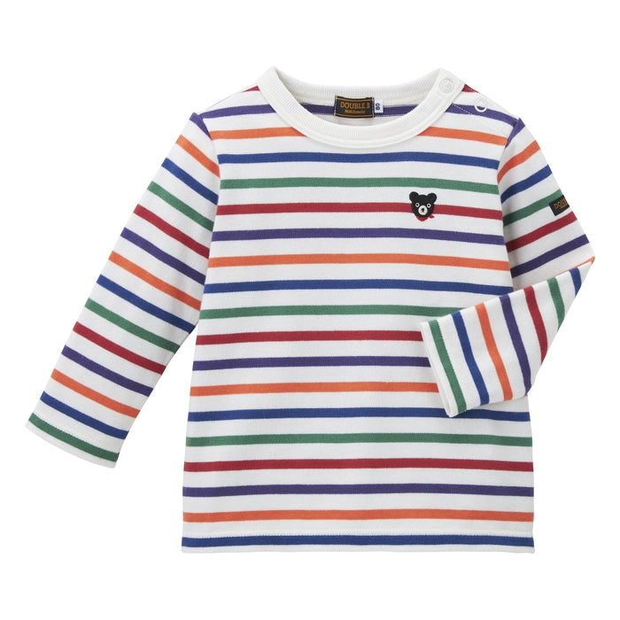 긴 슬리브 티셔츠