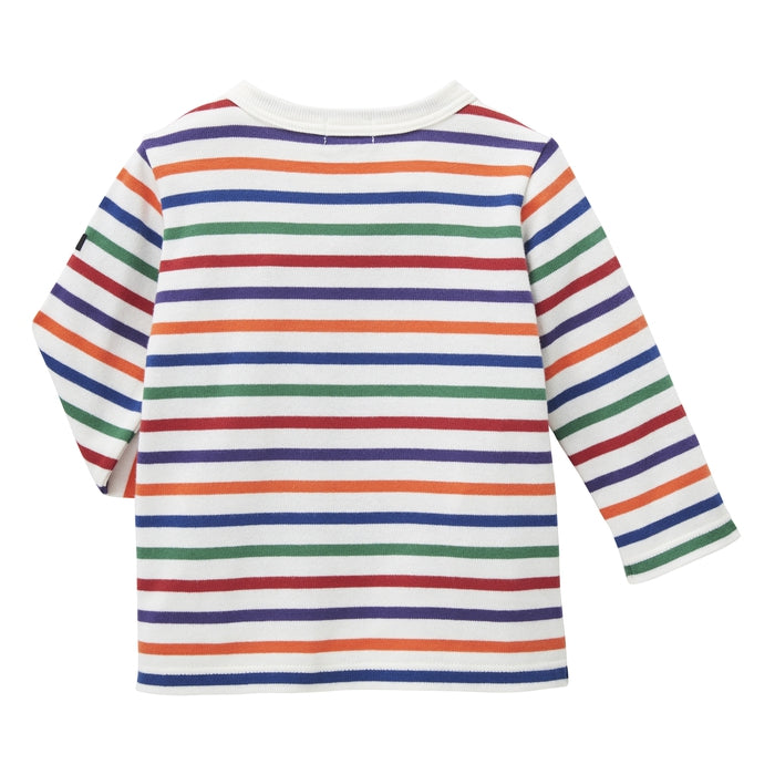 긴 슬리브 티셔츠