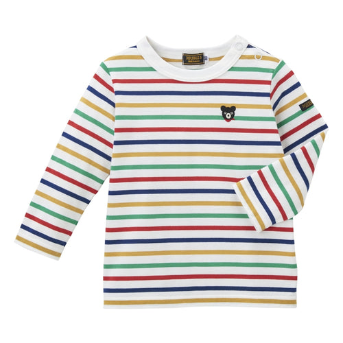 長袖Tシャツの商品画像