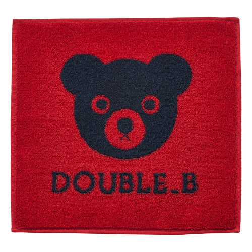 자카드 직물 미니 수건의 상품 이미지