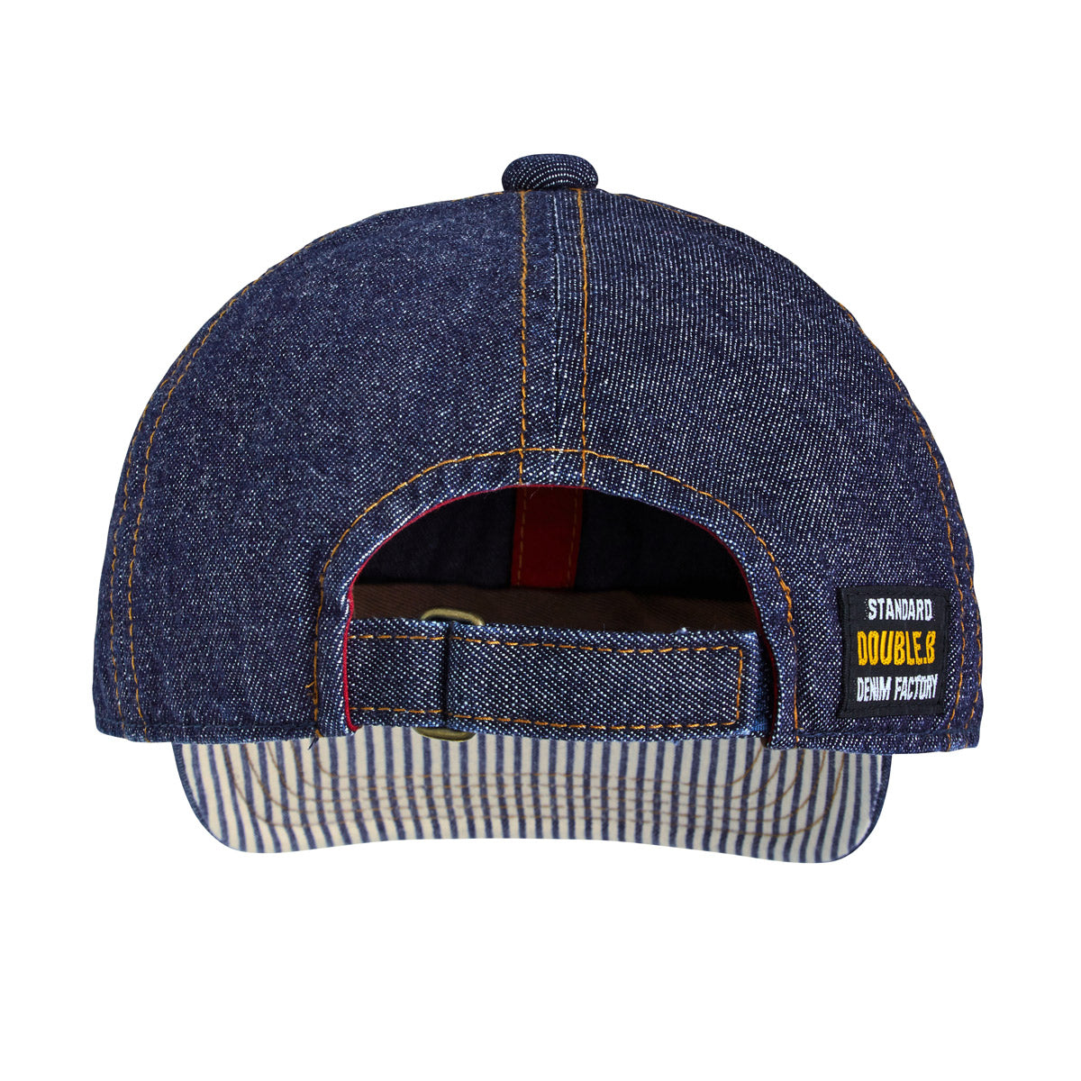 ベースボールキャップ