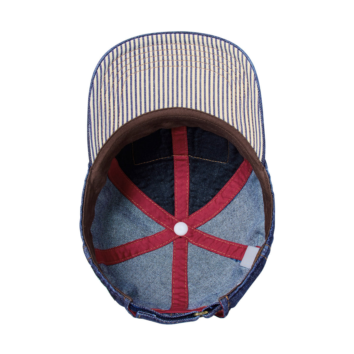 ベースボールキャップ