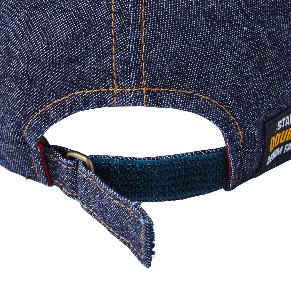 ベースボールキャップ