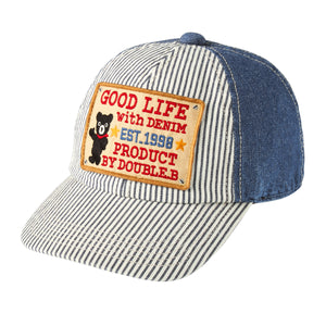 キャップ – ミキハウスオフィシャルサイト