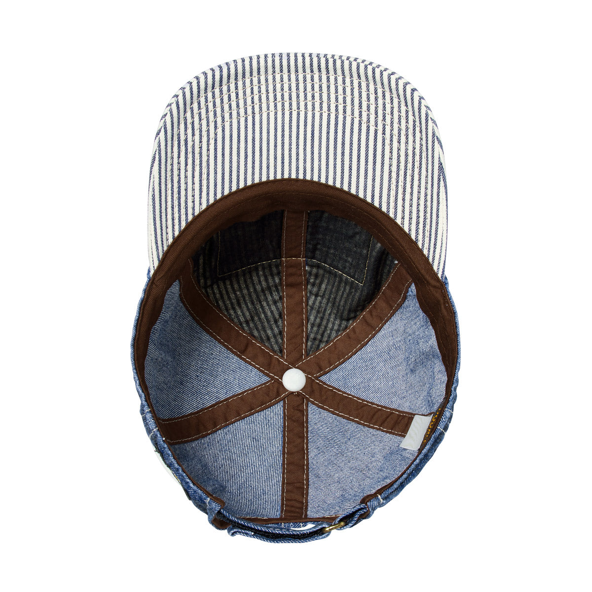 ベースボールキャップ