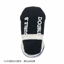 ベビーソックス | ミキハウスオフィシャルサイト