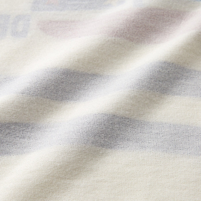 [Top seller] [Unconfirmed] Yacht pattern long sleeve T-shirt