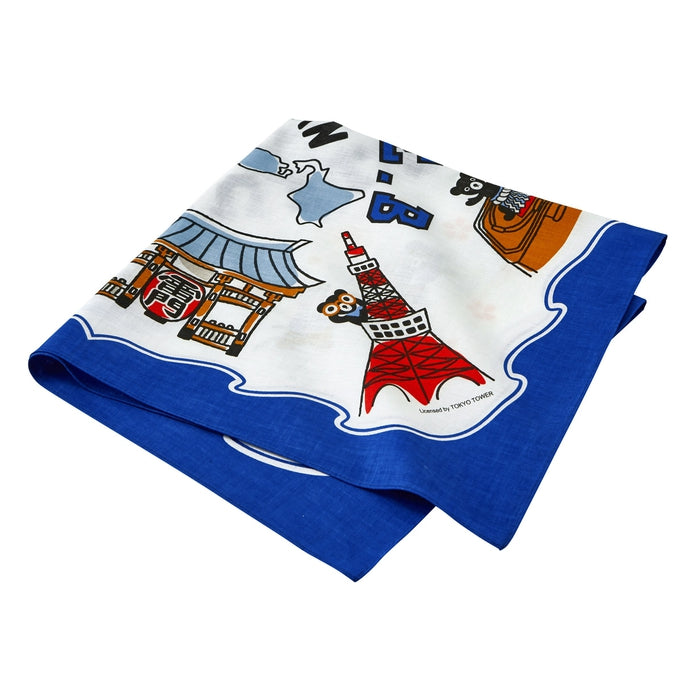 bandana和花纹