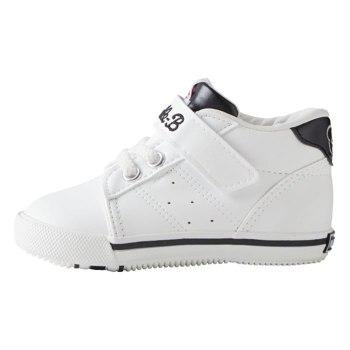 Synthetic leather second baby shoes