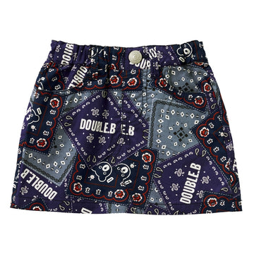[Unconfirmed] Paisley skirt