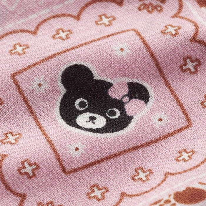 paisley pattern kids steteco
