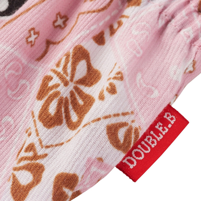 paisley pattern kids steteco