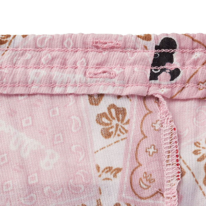 paisley pattern kids steteco