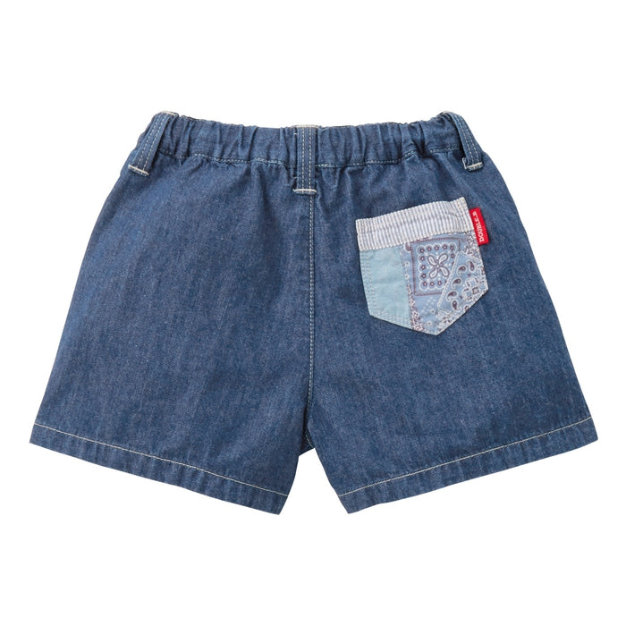 girls shorts