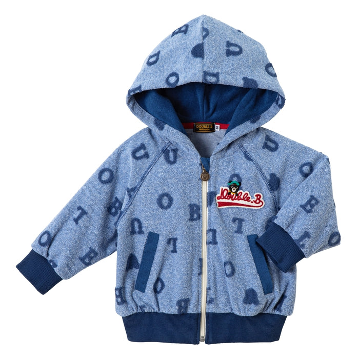 【感謝祭】パーカー【配送希望日・キャンセル・返品不可】