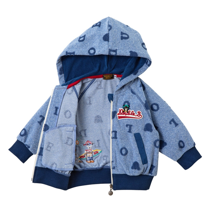 【感謝祭】パーカー【配送希望日・キャンセル・返品不可】