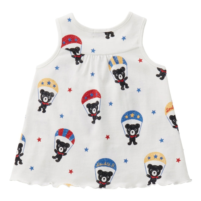 【感謝祭】タンクトップ【配送希望日・キャンセル・返品不可】