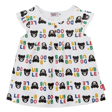【感謝祭】ノースリーブTシャツ【配送希望日・キャンセル・返品不可】