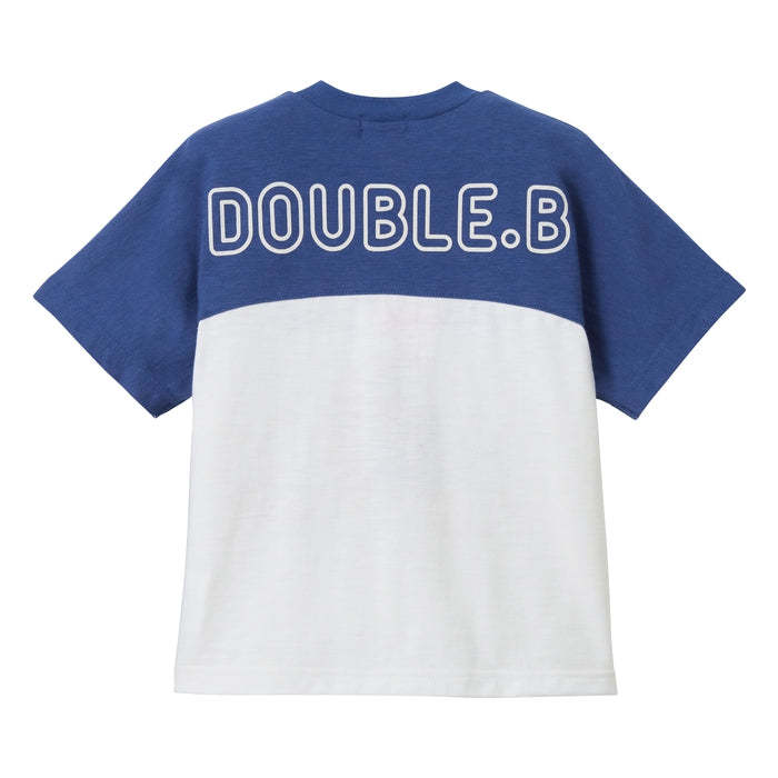Tシャツ | ミキハウスオフィシャルサイト