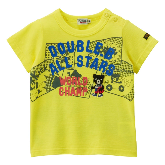 【感謝祭】半袖Tシャツ【配送希望日・キャンセル・返品不可】