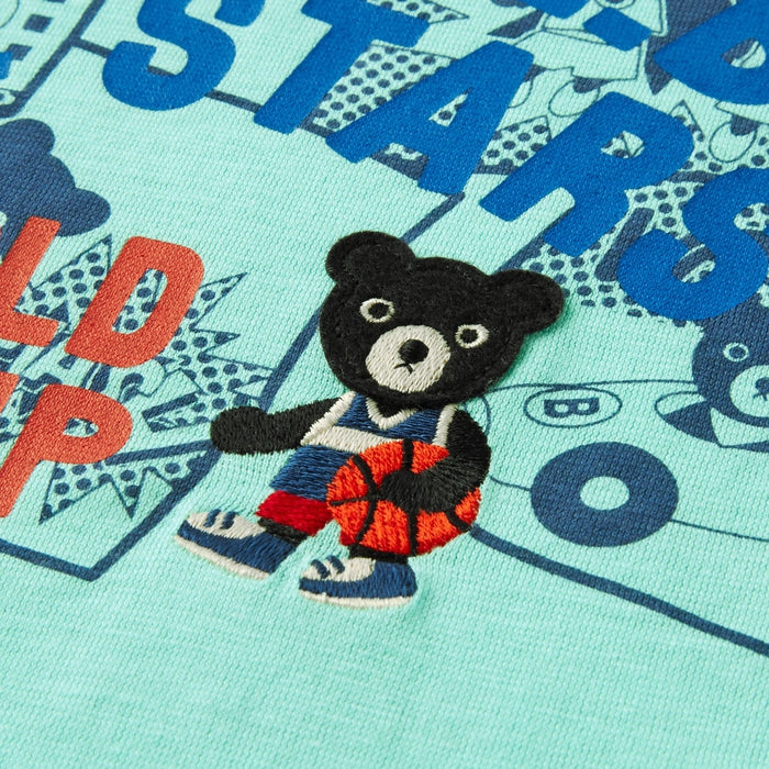【感謝祭】半袖Tシャツ【配送希望日・キャンセル・返品不可】