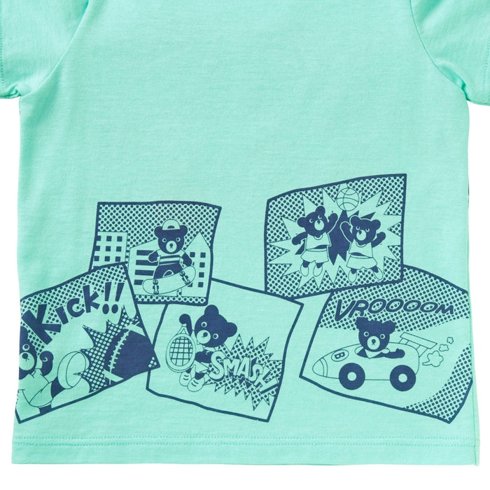 【感謝祭】半袖Tシャツ【配送希望日・キャンセル・返品不可】