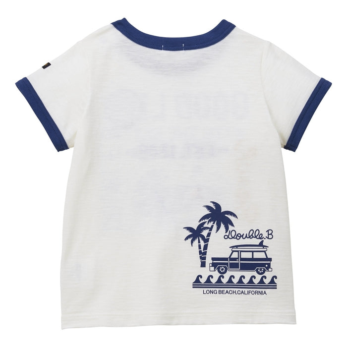 surf t-shirt