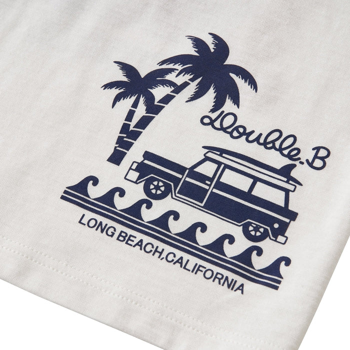 surf t-shirt