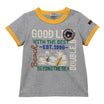 surf t-shirt