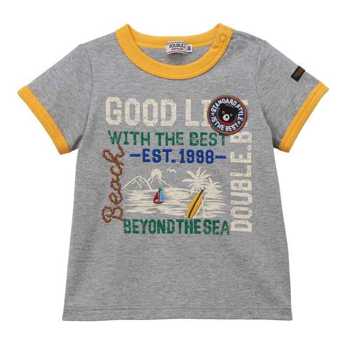 surf t-shirt