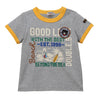 surf t-shirt