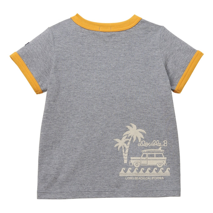 surf t-shirt