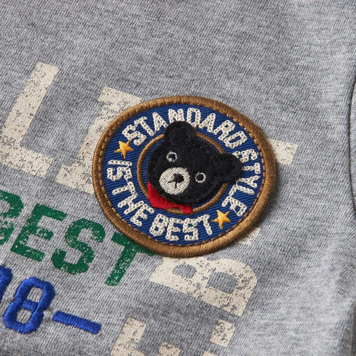 surf t-shirt