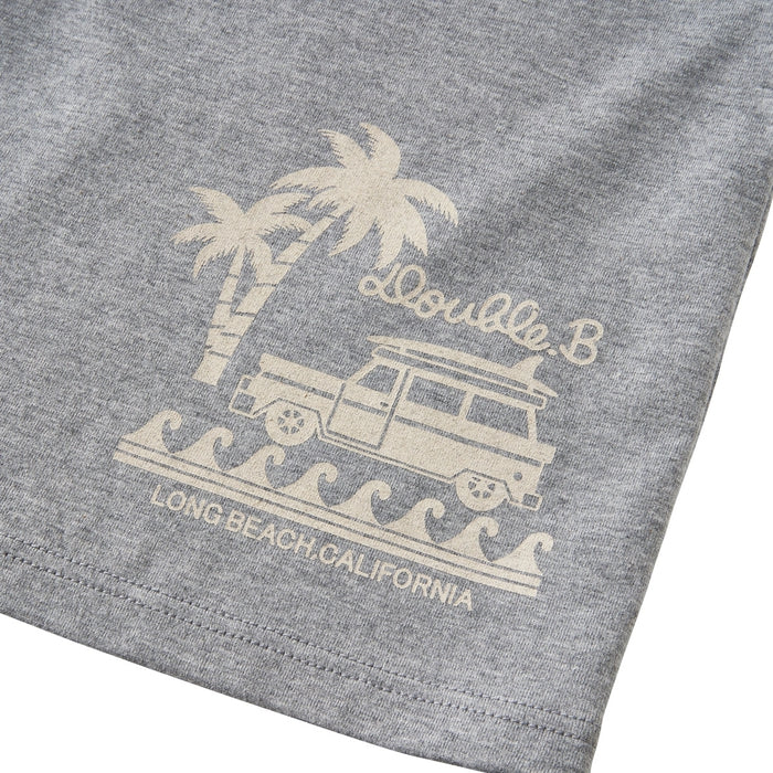 surf t-shirt