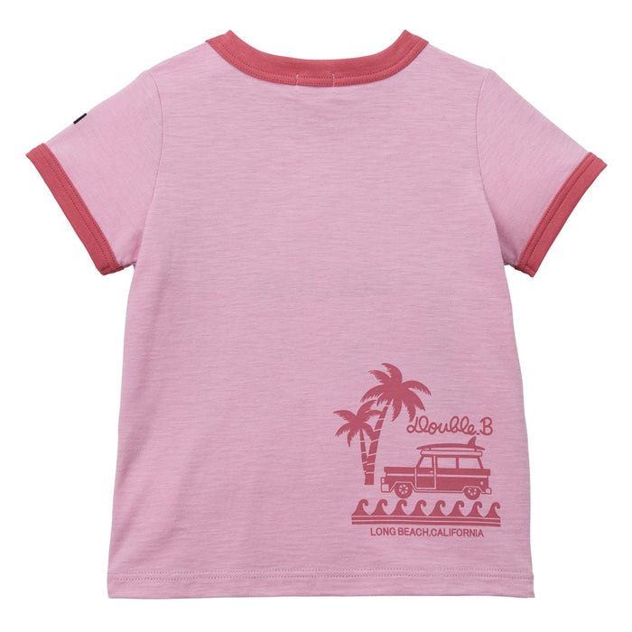 surf t-shirt
