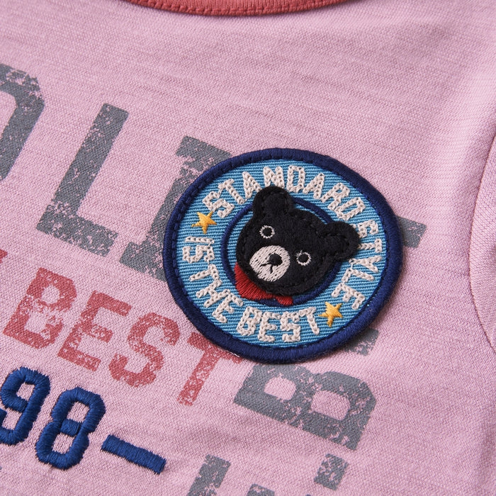 surf t-shirt