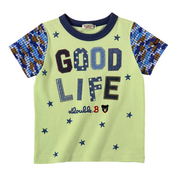 【感謝祭】半袖Tシャツ【配送希望日・キャンセル・返品不可】