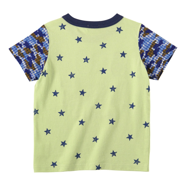 【感謝祭】半袖Tシャツ【配送希望日・キャンセル・返品不可】