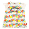 [Unconfirmed] Flare sleeve short sleeve T-shirt